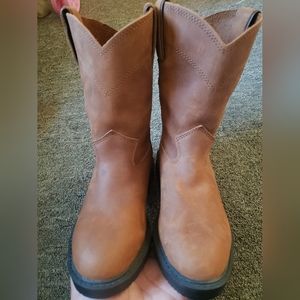 Justin Kids 👢